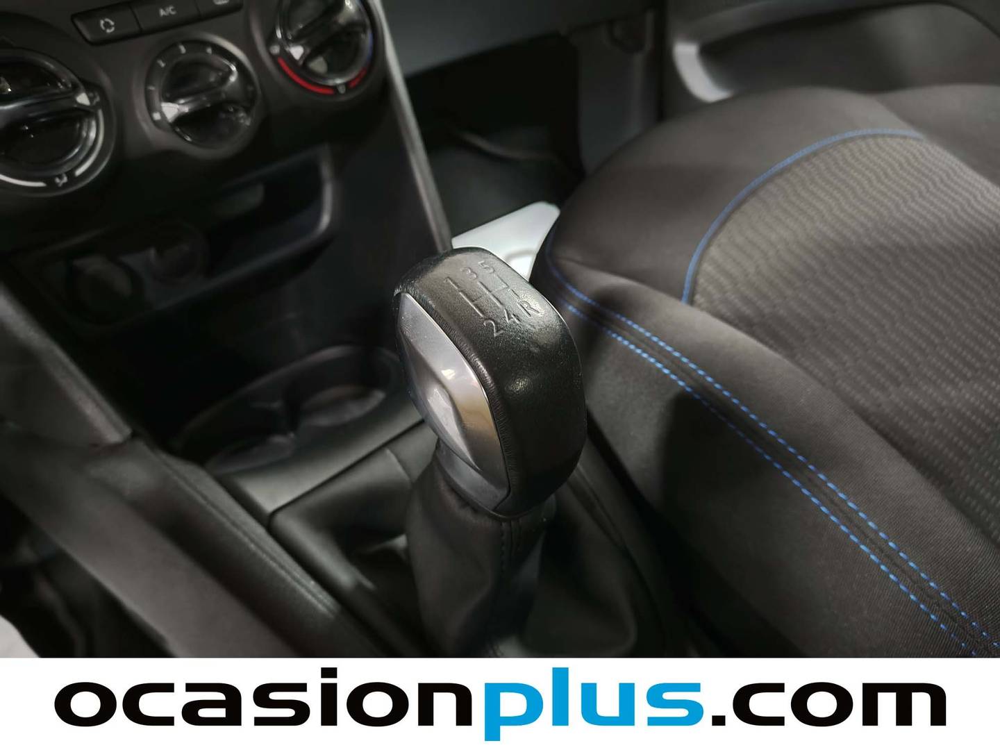 Peugeot 208 Peugeot 208 PureTech Signature  (82 CV) barato