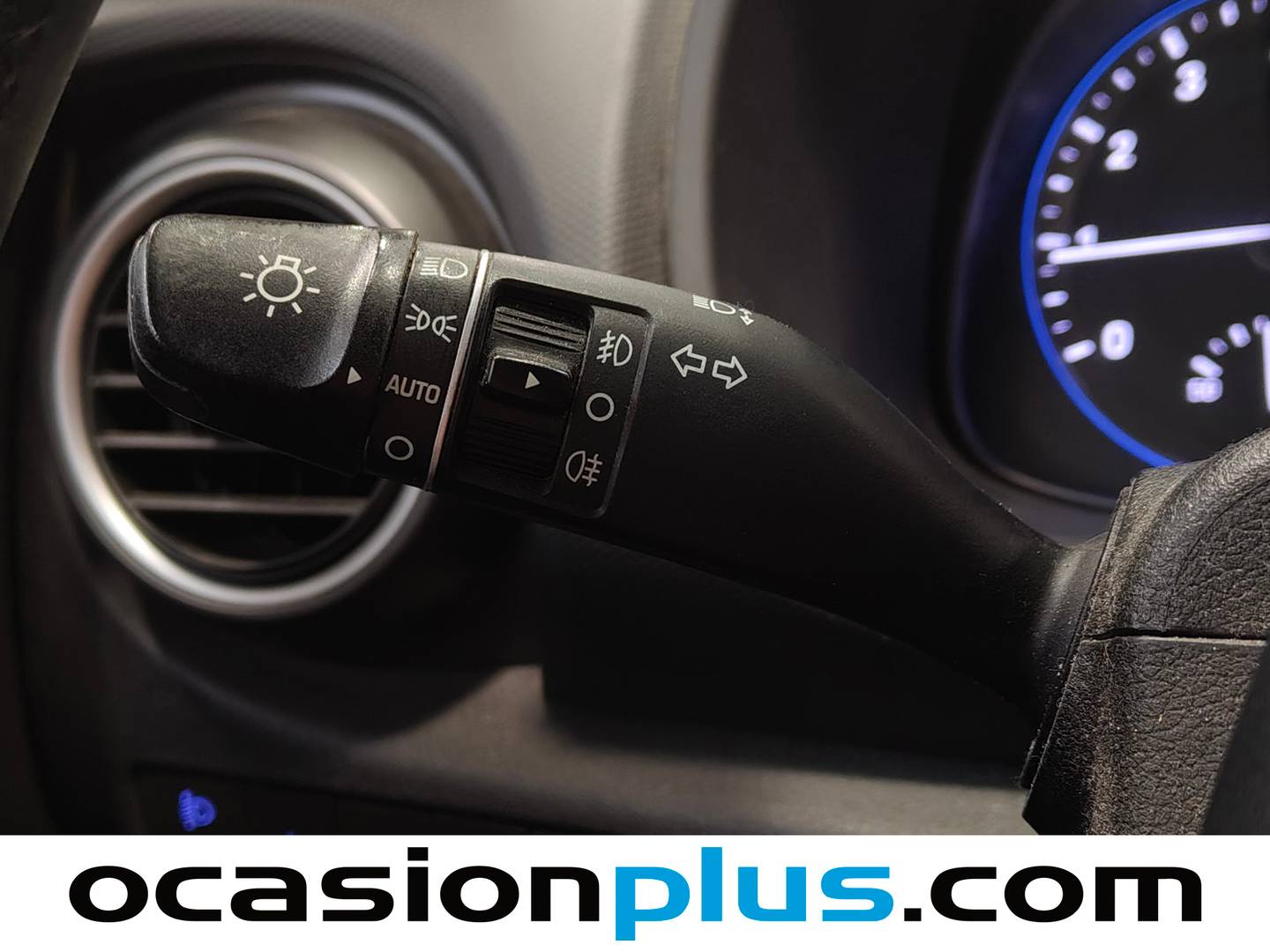 Extras del Hyundai Kona Hyundai Kona 1.0 TGDI Klass 4x2 (120 CV)