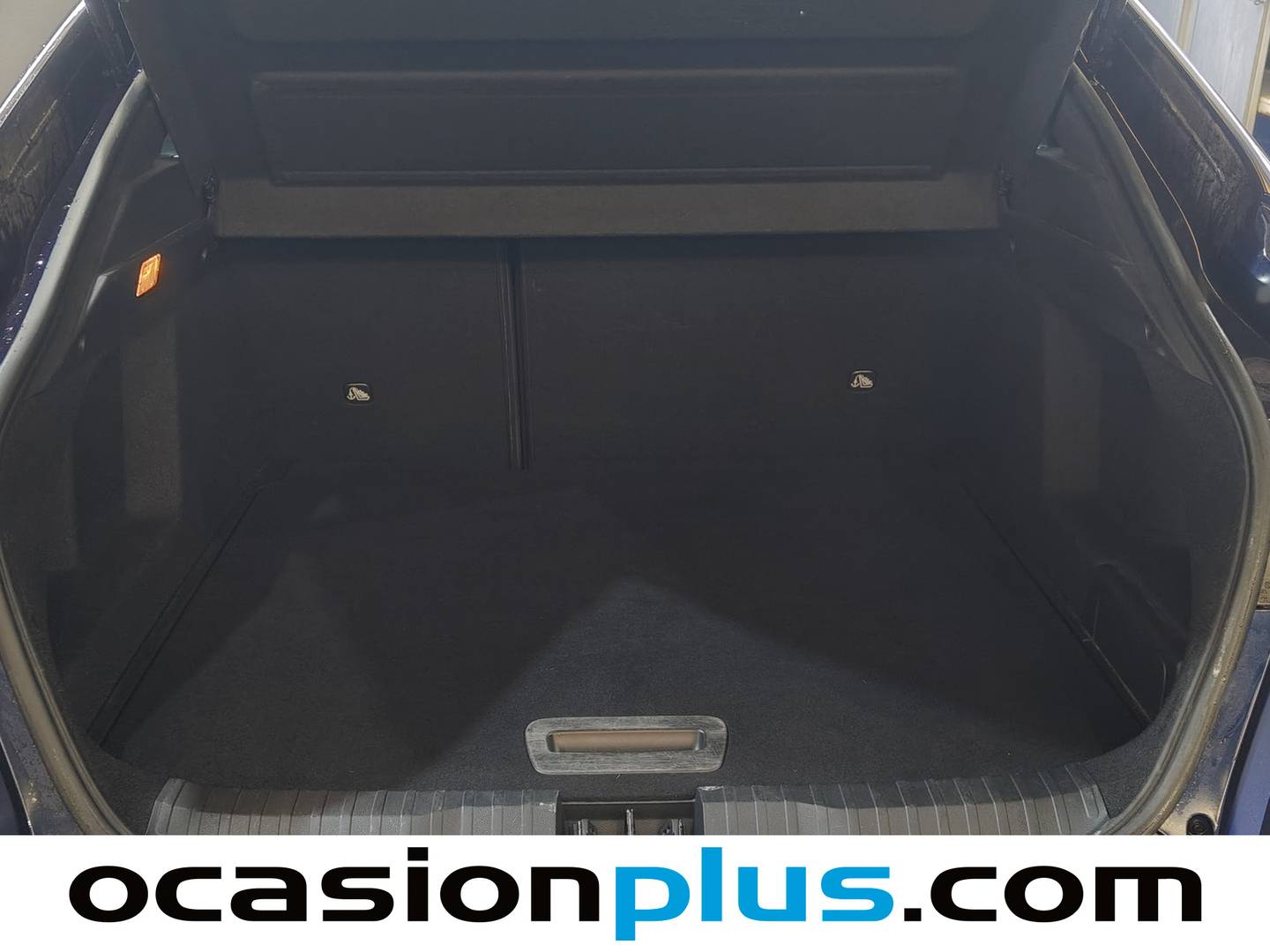 Fotos maletero Renault Arkana Renault Arkana Techno E-Tech full hybrid 145 EDC  (145 CV)