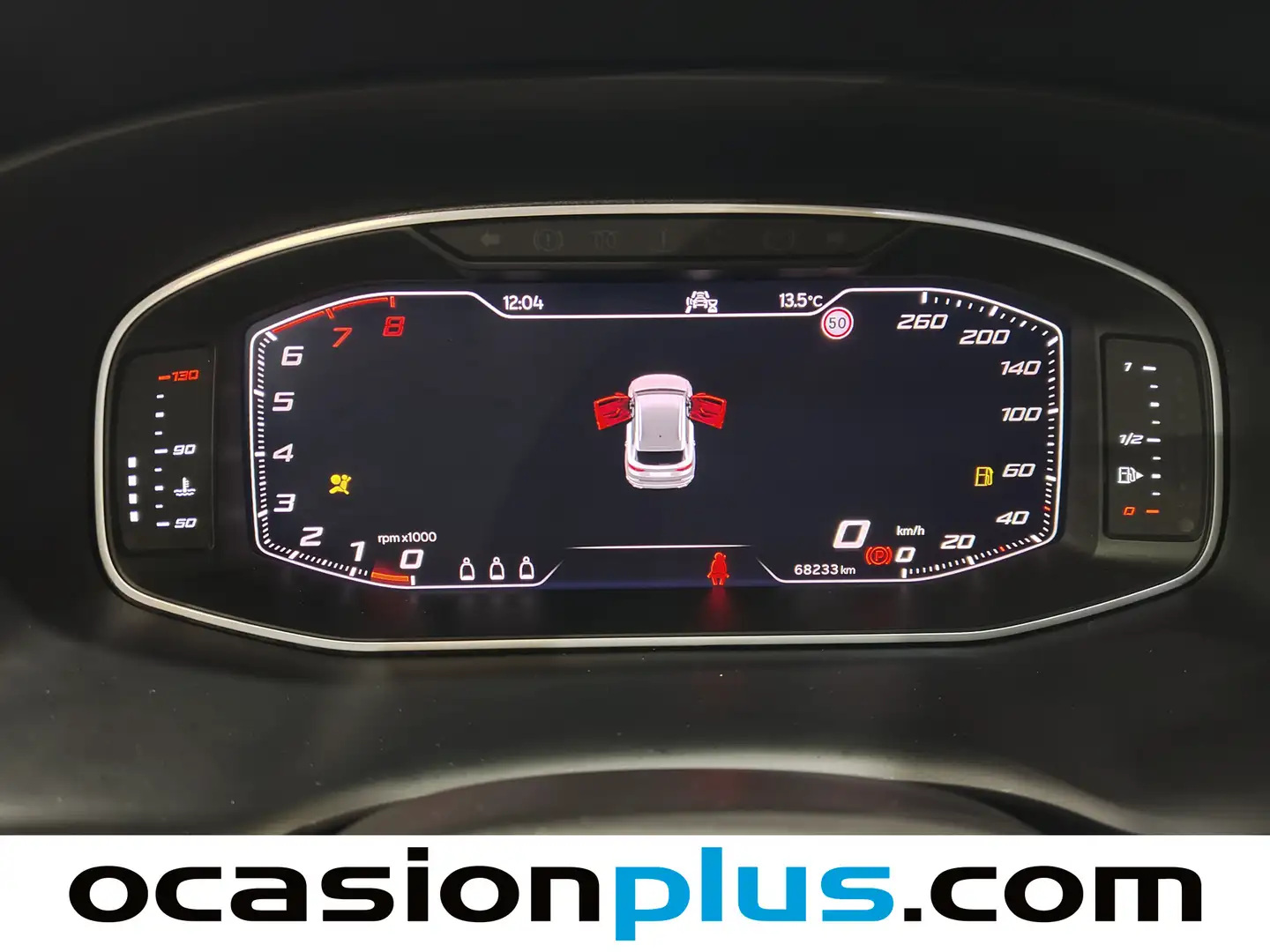 Foto Seat Ateca SEAT Ateca 1.5 TSI X-Perience Go (150 CV)