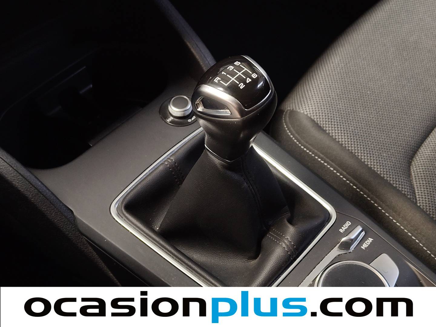 Audi Q2 Audi Q2 Black line 35 TFSI (150 CV) Pack S-Line de segunda mano