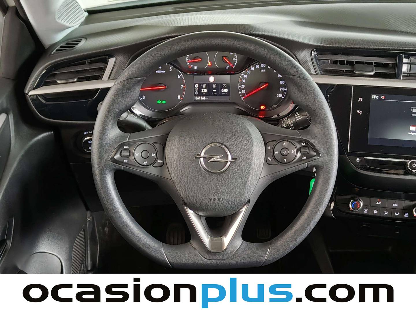 Foto Opel Corsa Opel Corsa 1.2 Turbo XHL Edition (100 CV)