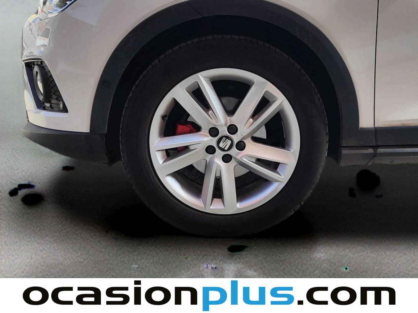 Seat Arona SEAT Arona 1.0 TSI FR Go2 81 kW (110 CV) 110cv