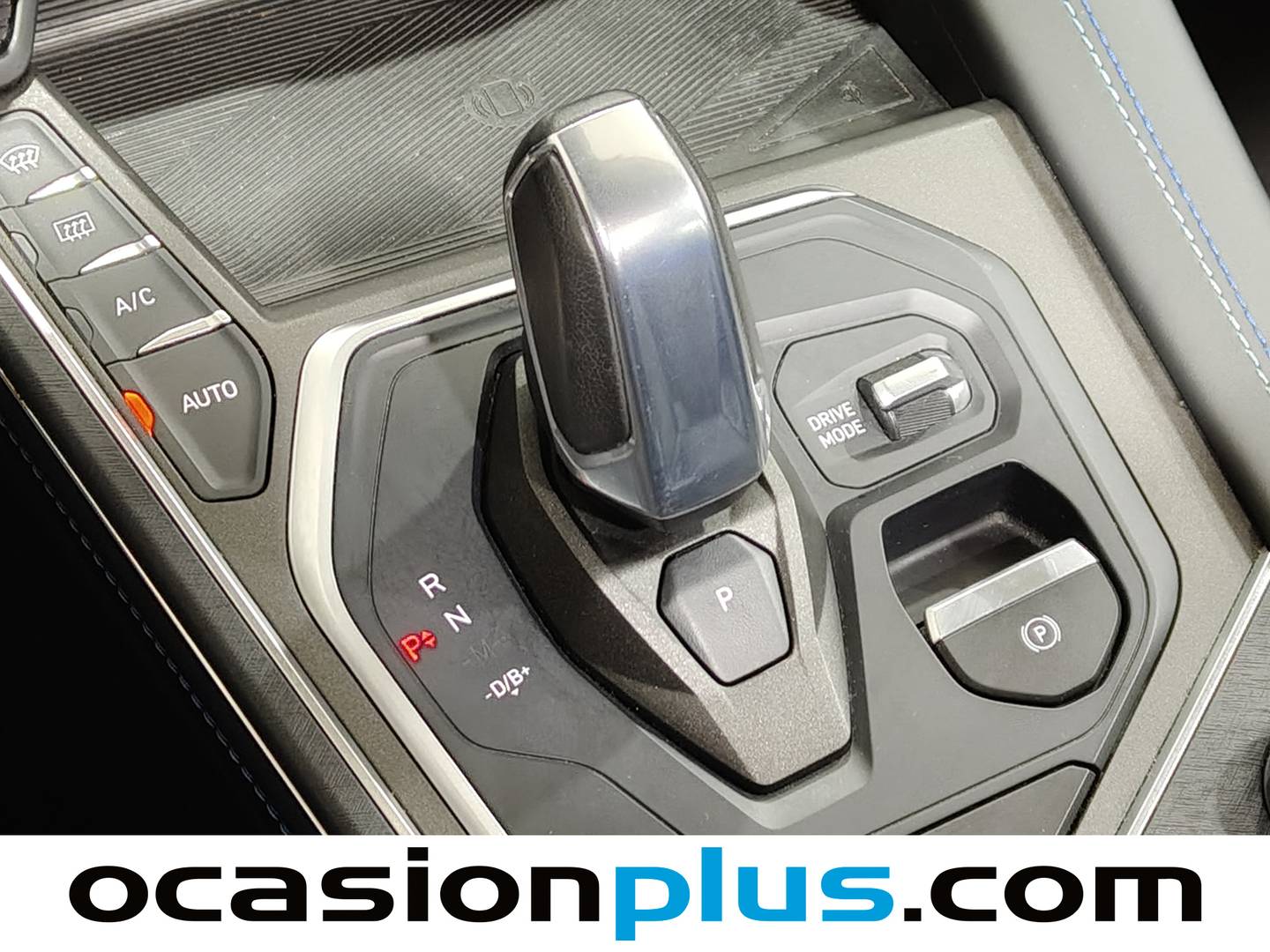 Foto Lynk & Co 01 Lynk & Co 01 1.5 PHEV (261 CV)