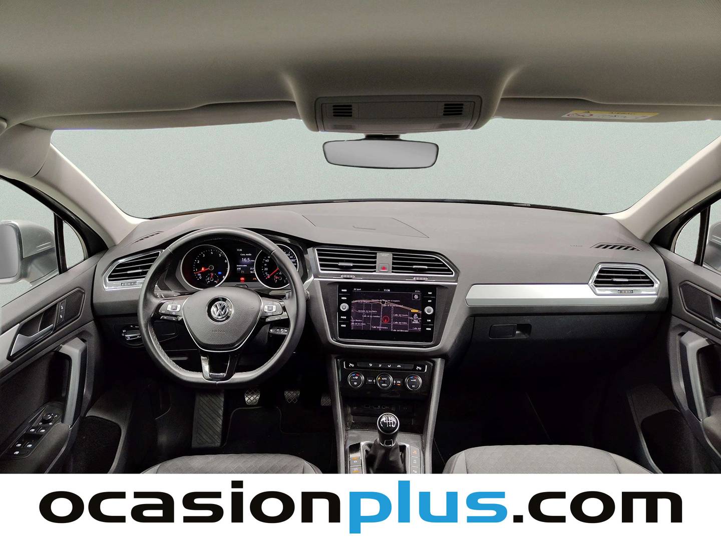 Volkswagen Tiguan Volkswagen Tiguan Advance 1.5 TSI (150 CV) de ocasión