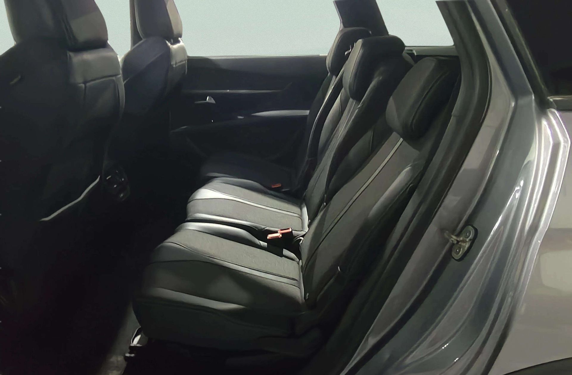 Peugeot 5008 PureTech 130 Allure EAT8 7 plazas - foto 12