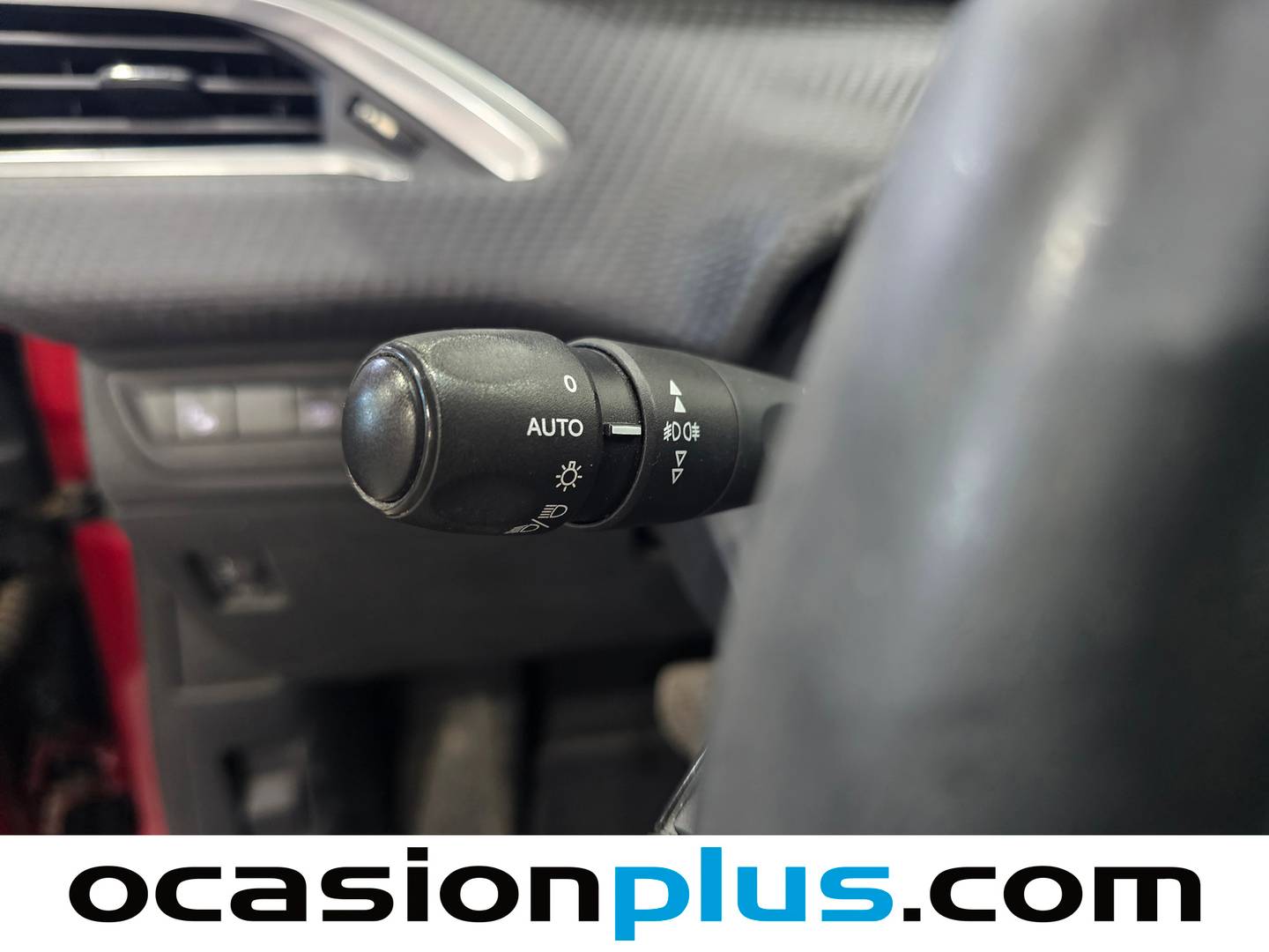 Peugeot 2008 Peugeot 2008 PureTech 110 S&S Allure EAT6 (110 CV) de segunda mano