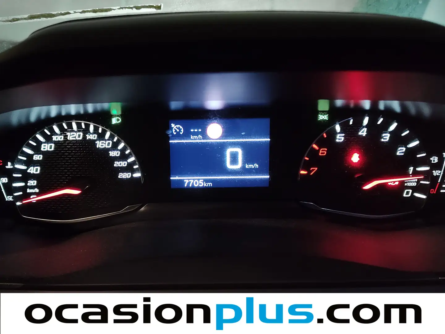 Foto Peugeot 2008 Peugeot 2008 PureTech 100 S&S Active (100 CV)