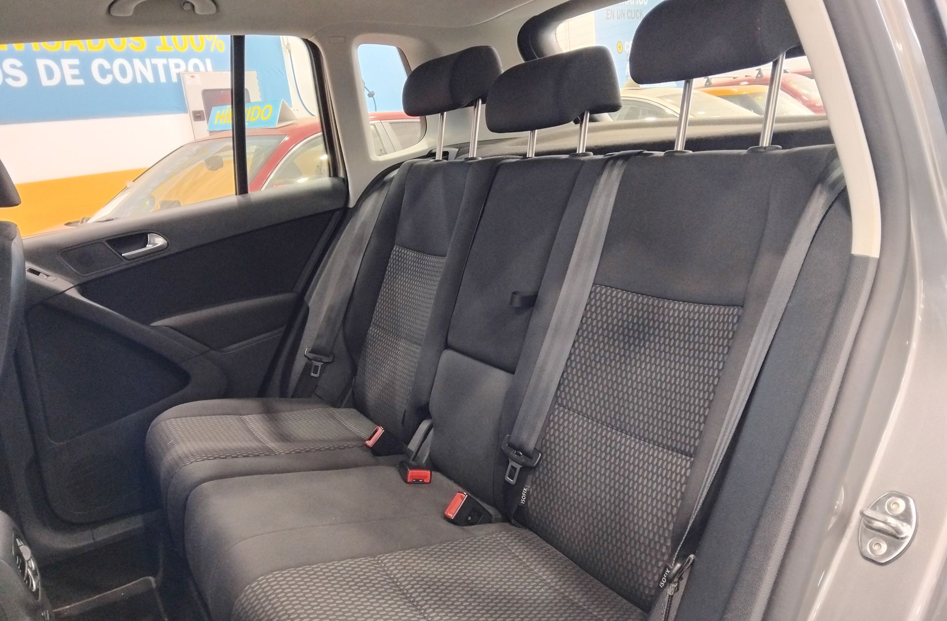 Volkswagen Tiguan Advance 2.0 TDI BMT Front Drive - foto 10