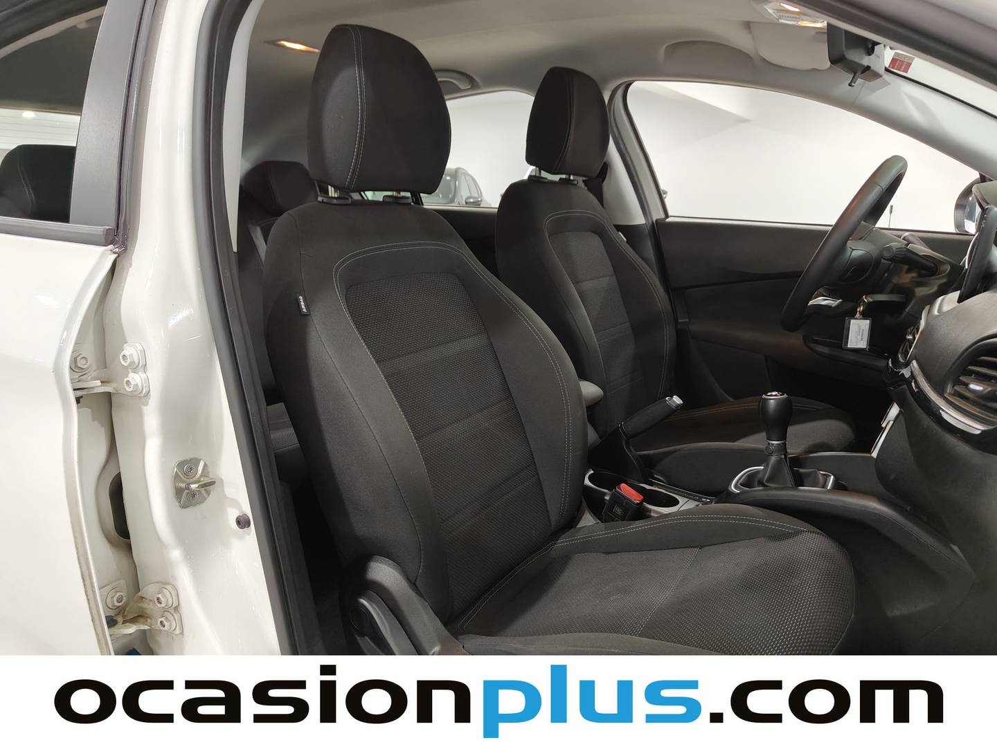 Foto Fiat Tipo Fiat Tipo 1.0 City Life (101 CV)