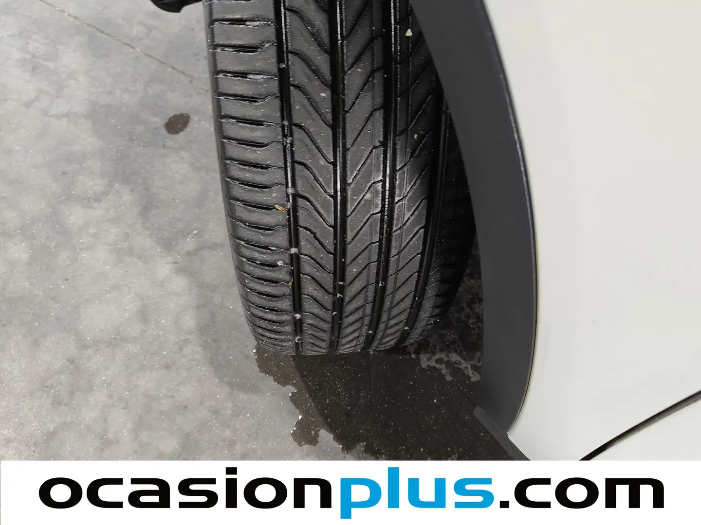 Foto Mercedes GLA Mercedes-Benz GLA GLA 200 CDI Urban (136 CV)