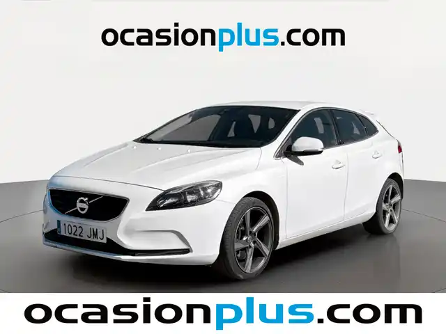Volvo V40 D3 Momentum Auto (150 CV) de segunda mano