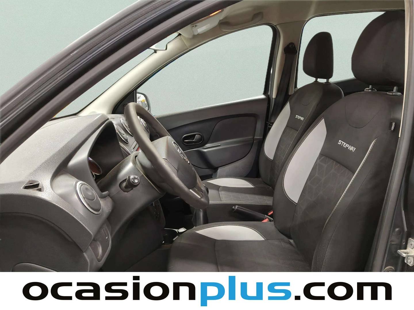 Foto Dacia Sandero Dacia Sandero Stepway TCe (90 CV)