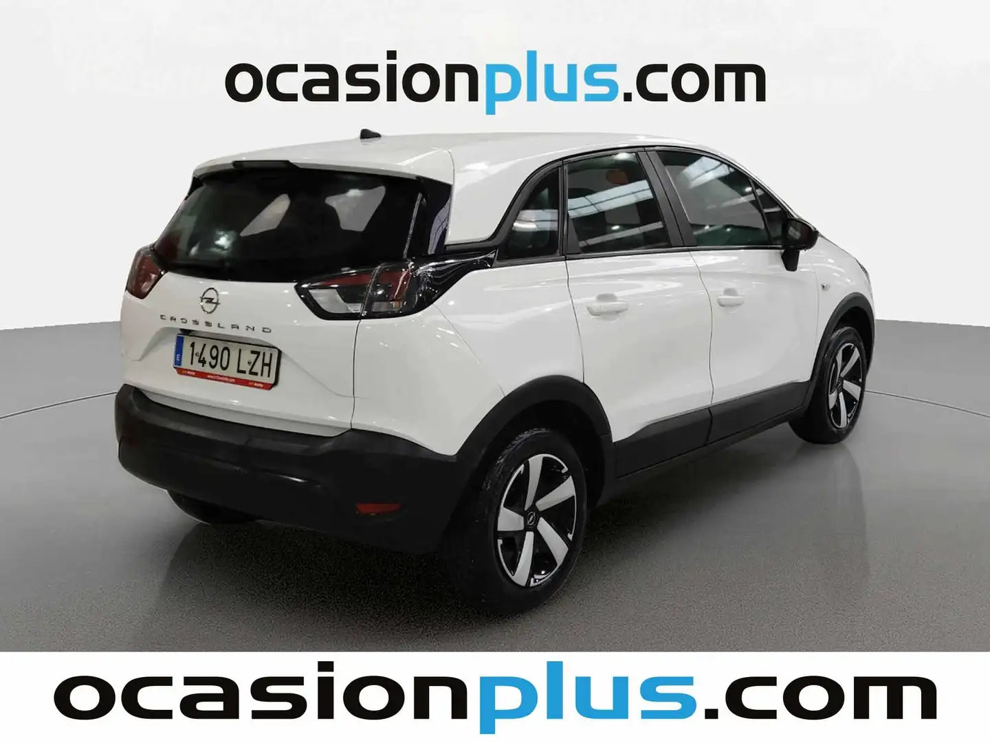 Foto Opel Crossland Opel Crossland 1.2 Edition (110 CV)