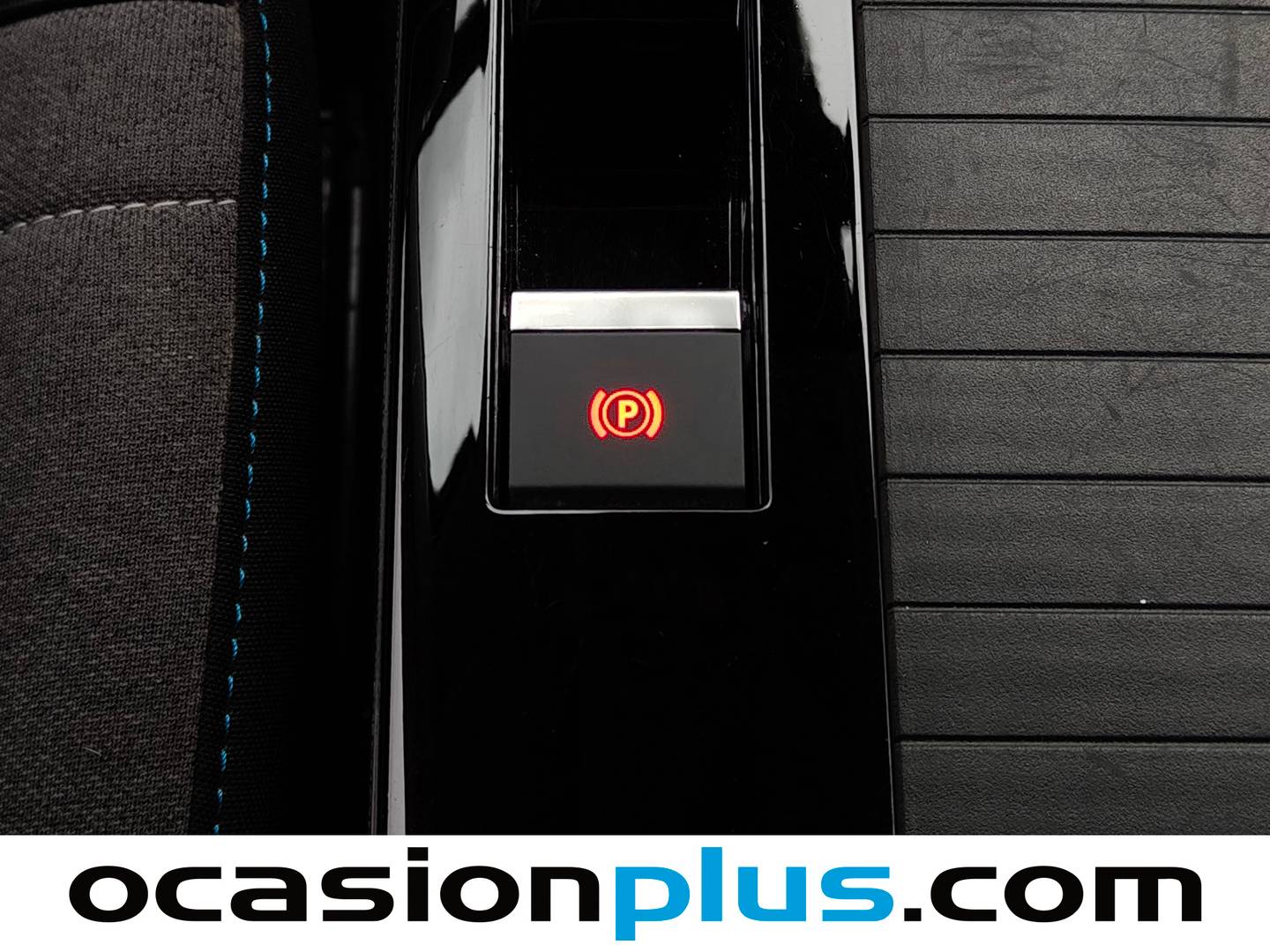 Foto Citroën C4 Citroen C4 BlueHDi 110 S&S Feel Pack (110 CV)