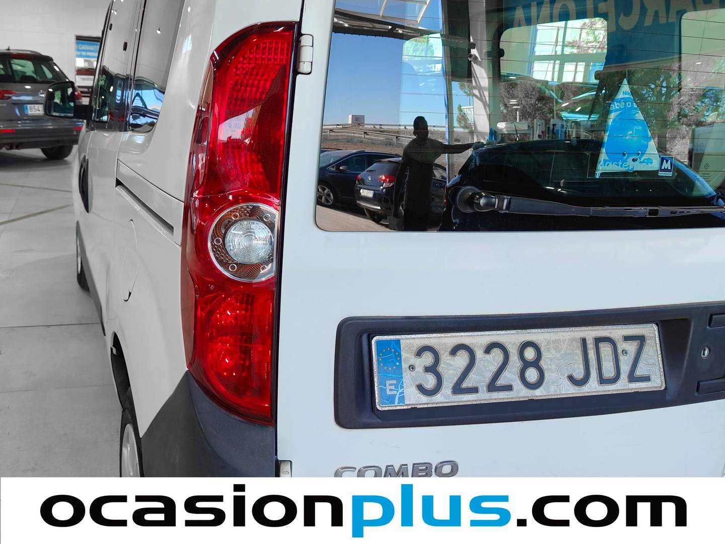 Opel Combo Opel Combo Tour 1.3 CDTI Tour Expression L1 H1 (90 CV) km 0