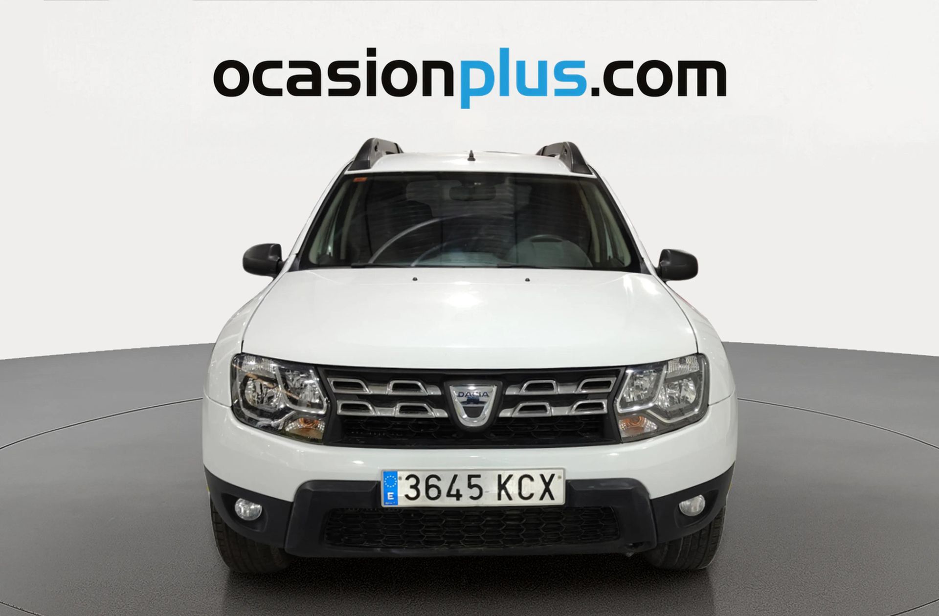 Dacia Duster Ambiance dCi 4x2 - foto 11