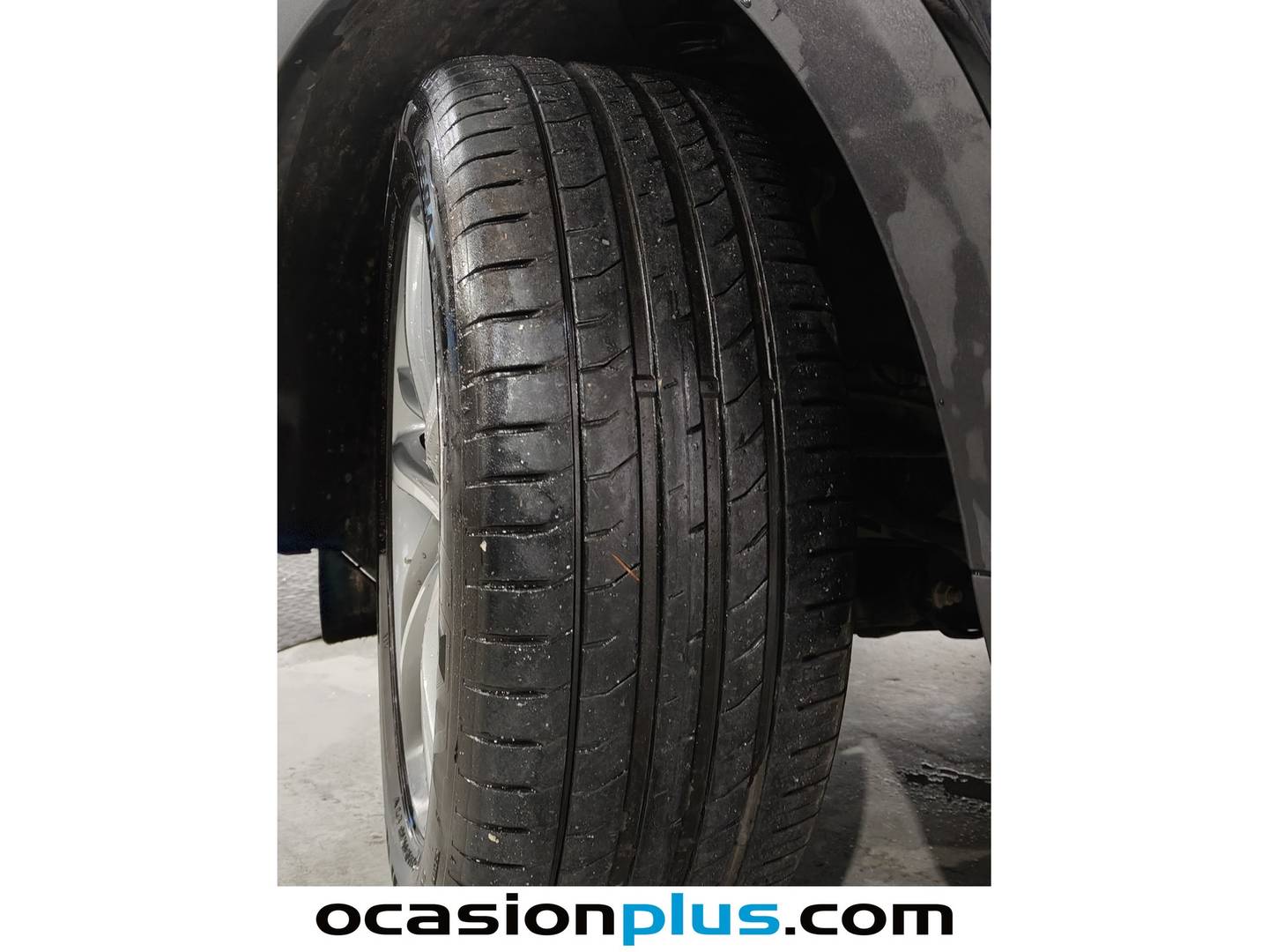 Foto MG HS MG HS 1.5 Turbo GDI Luxury DCT (162 CV)