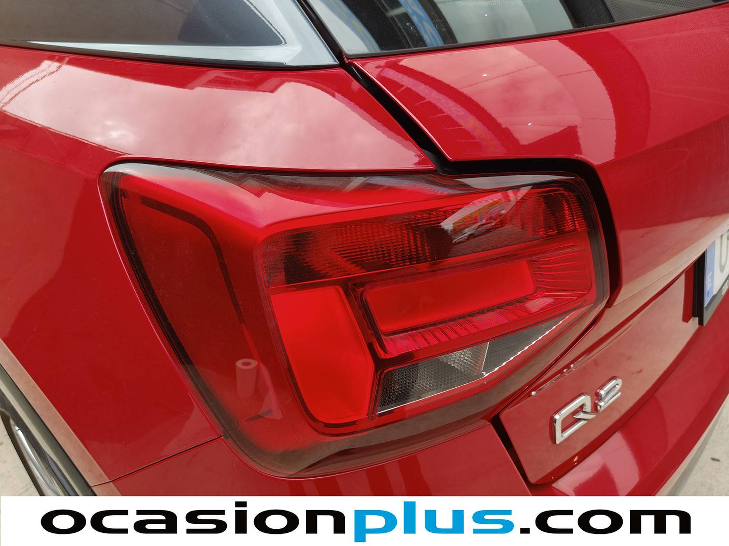 Audi Q2 Audi Q2 design edition 1.6 TDI  (116 CV) al mejor precio