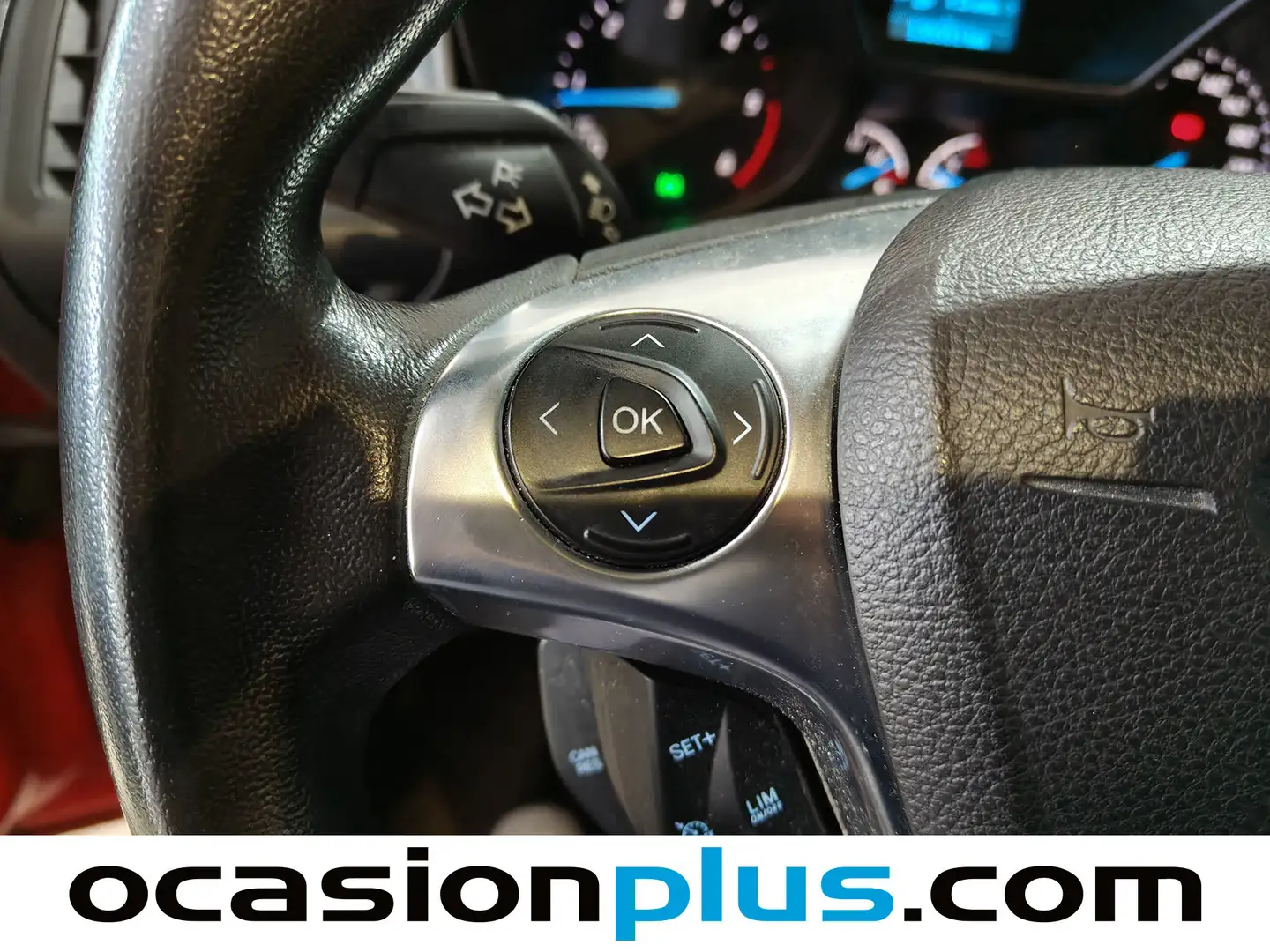 Foto Ford Grand Tourneo Connect Ford Grand Tourneo Connect 1.5 TDCi Titanium (120 CV) 7 Plazas