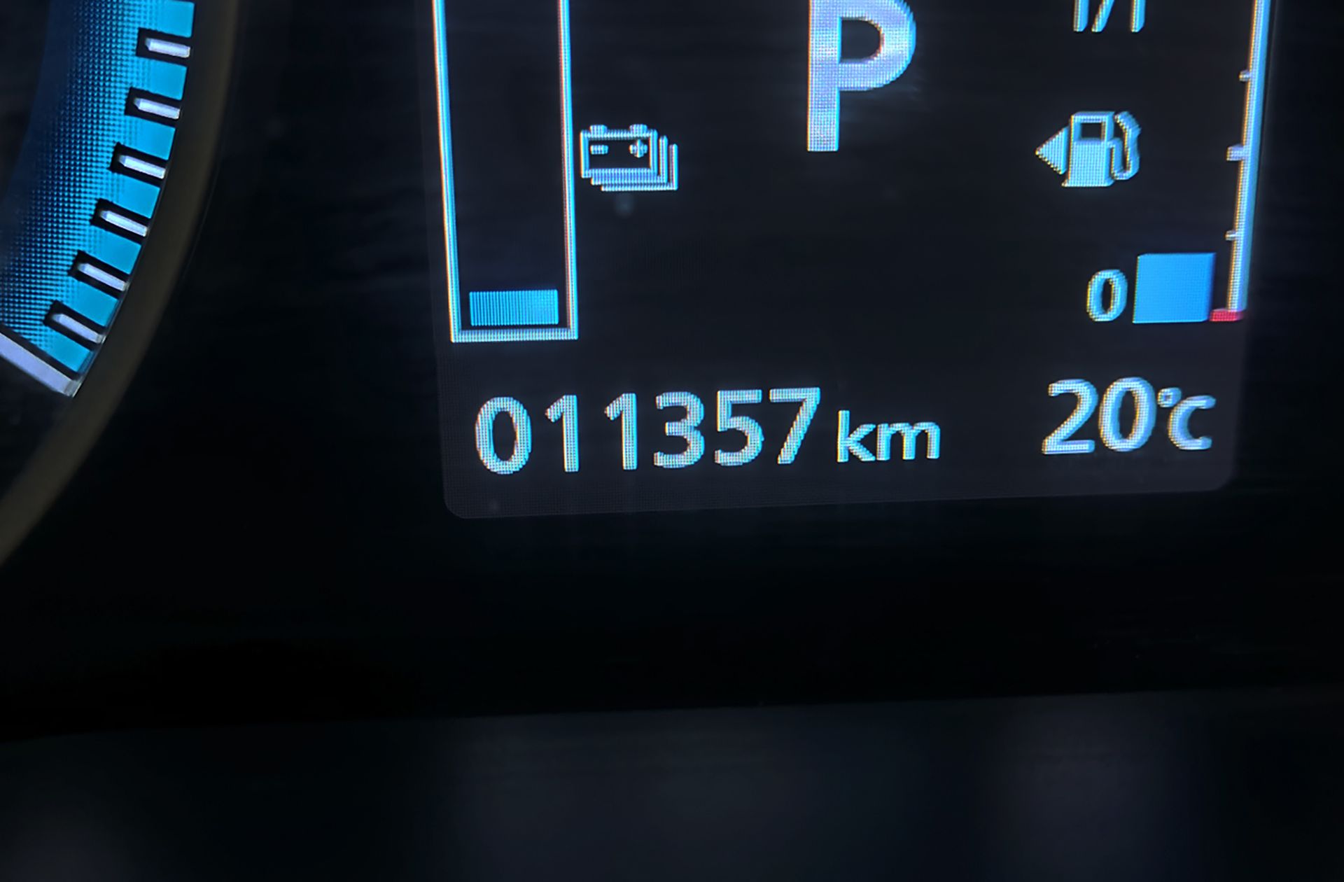 Mitsubishi Eclipse Cross 2.4 PHEV Kaiteki 4WD - foto 15