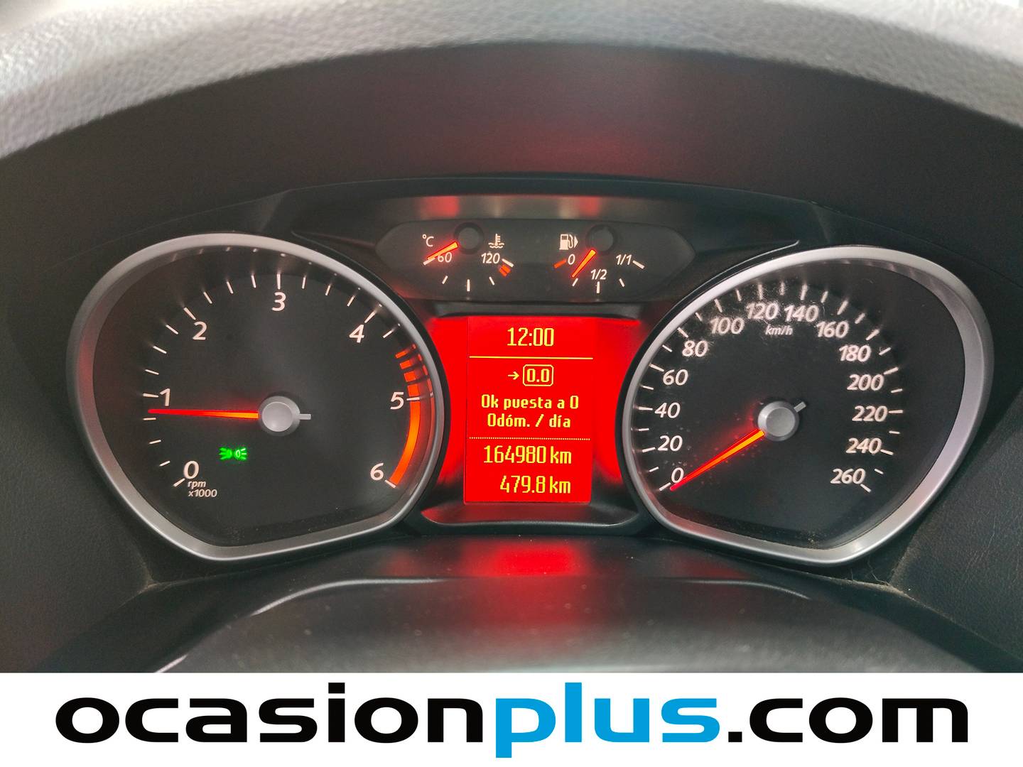 Ford S-MAX Ford S-Max 2.0 TDCI Titanium (140 CV) de segunda mano