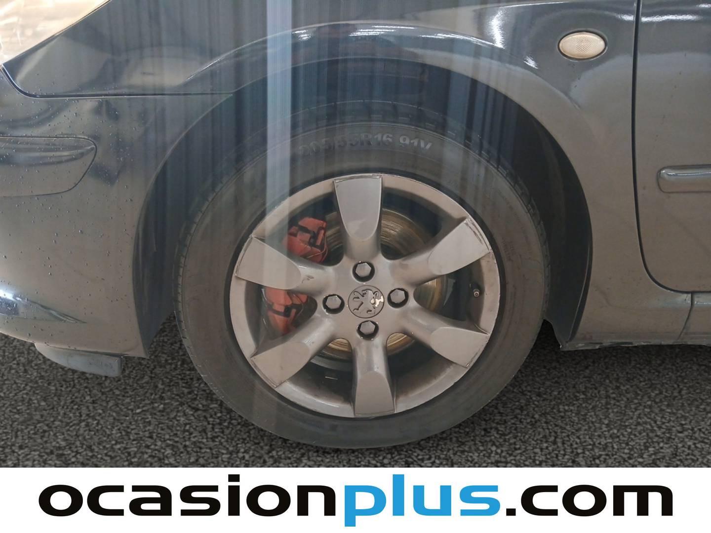 Foto Peugeot 307 Peugeot 307 CC 2.0 HDI cabrio  (136 CV)