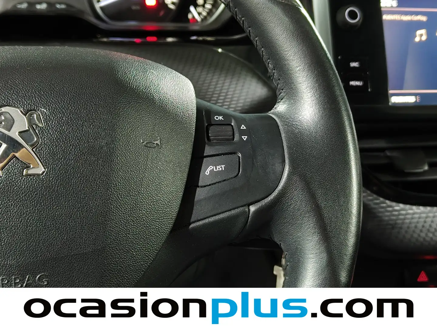 Foto Peugeot 2008 Peugeot 2008 BlueHDi 100 Signature (100 CV)