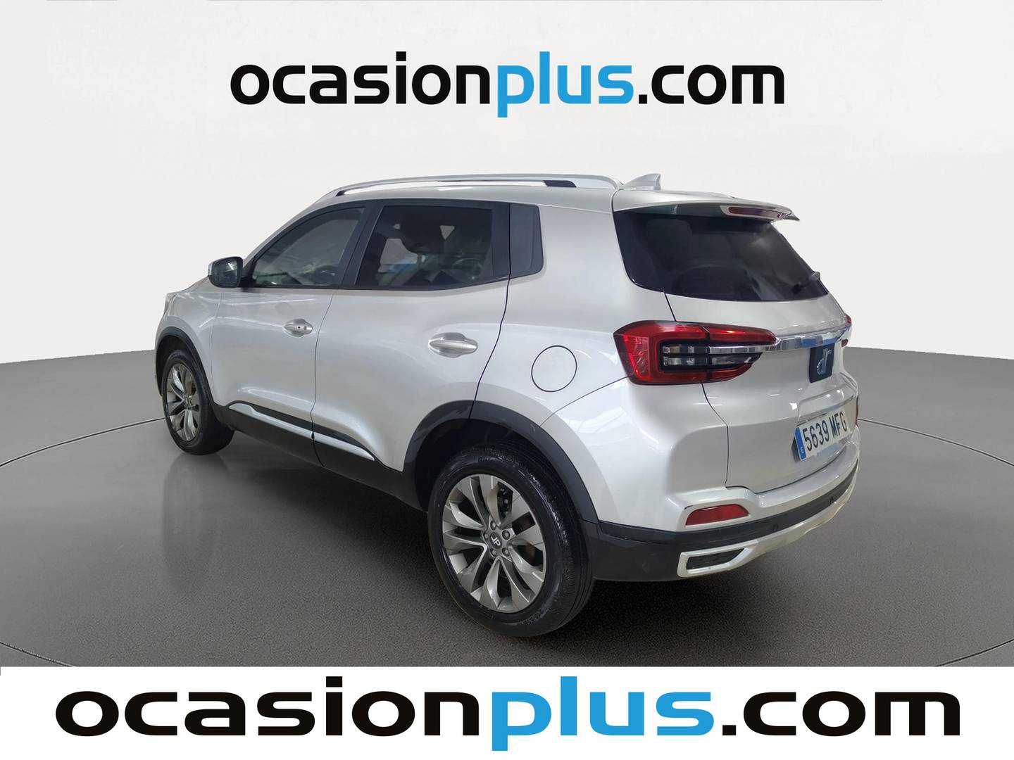 Foto DR AUTOMOBILES DR 4.0 DR AUTOMOBILES DR4 1.5 (116 CV)