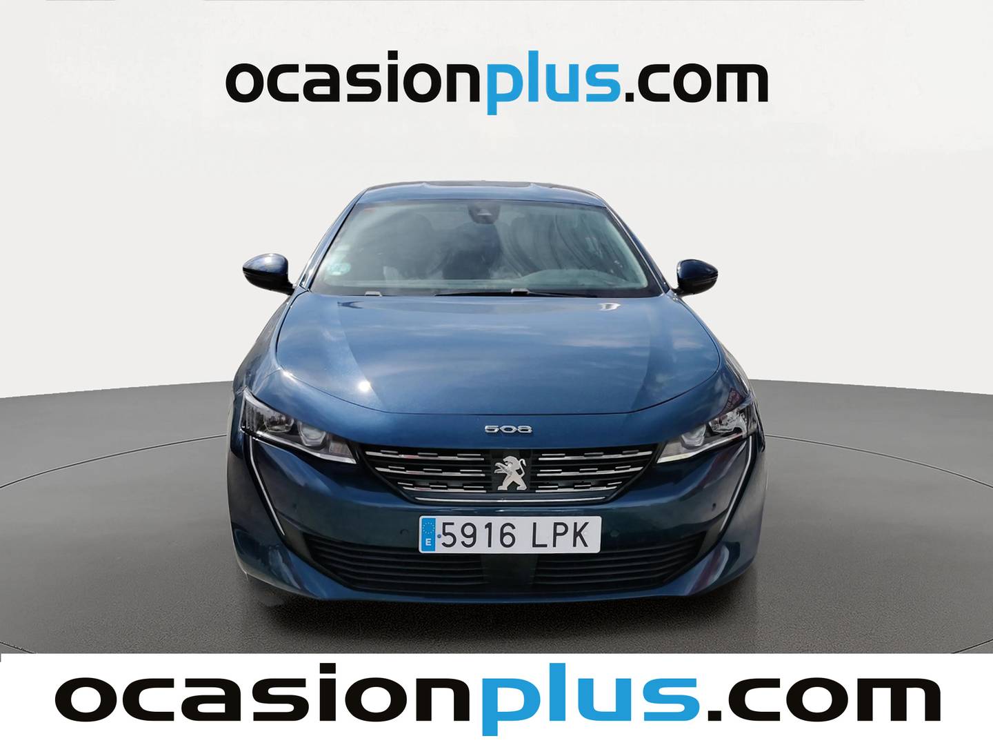 Peugeot 508 Peugeot 508 BlueHDi 130 S&S Active Pack EAT8 (130 CV) al mejor precio