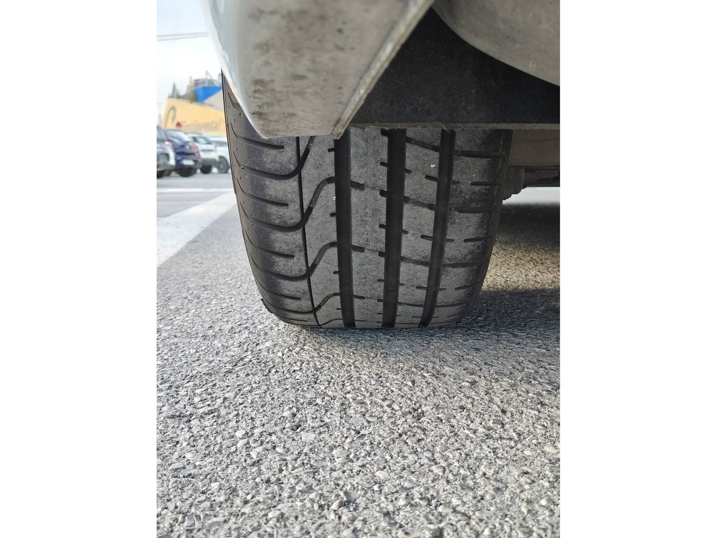 Foto Audi A6 Audi A6 S line 2.0 TDI ultra (190 CV) S tronic