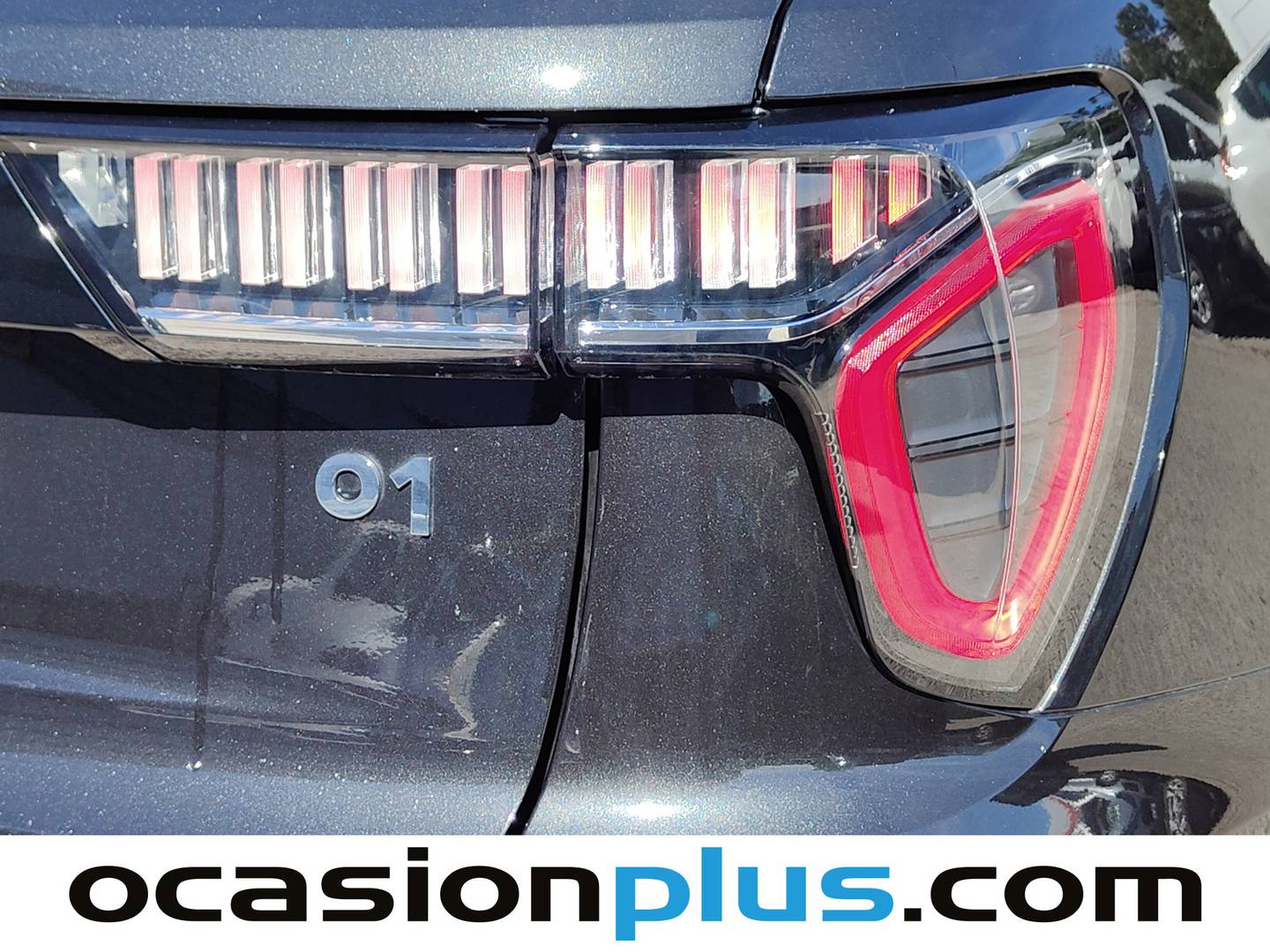 Lynk & Co 01 Lynk & Co 01 1.5 PHEV (261 CV) barato