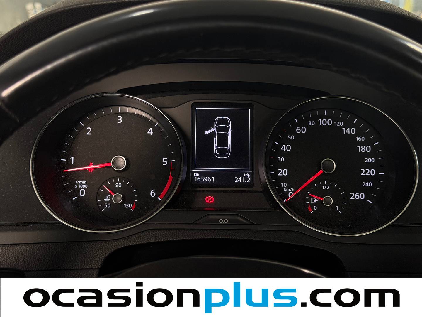 Volkswagen Passat Volkswagen Passat Edition 1.6 TDI (120 CV) 2018