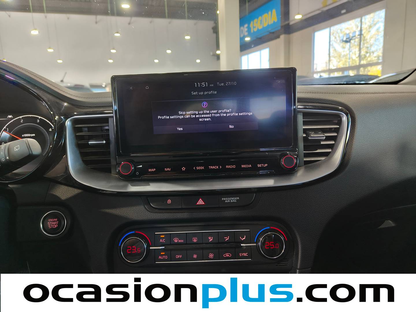 KIA XCeed KIA XCeed 1.6 CRDi Emotion (136 CV) barato