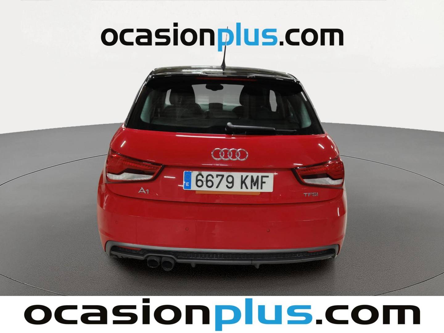Audi A1 Audi A1 Sportback Adrenalin 1.4 TFSI (125 CV) Pack S-Line barato