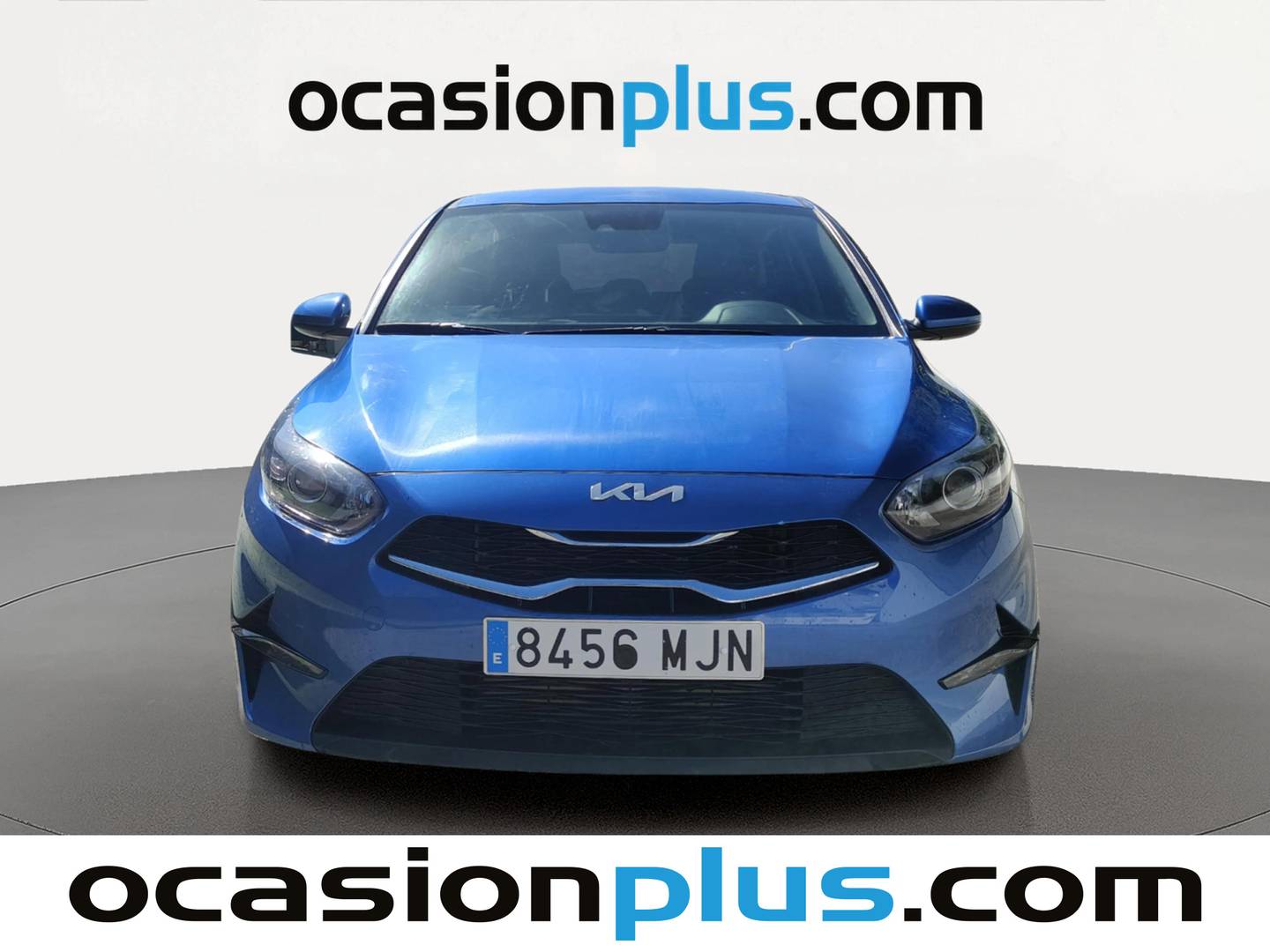KIA Ceed KIA Ceed 1.6 MHEV iMT Drive (136 CV) al mejor precio