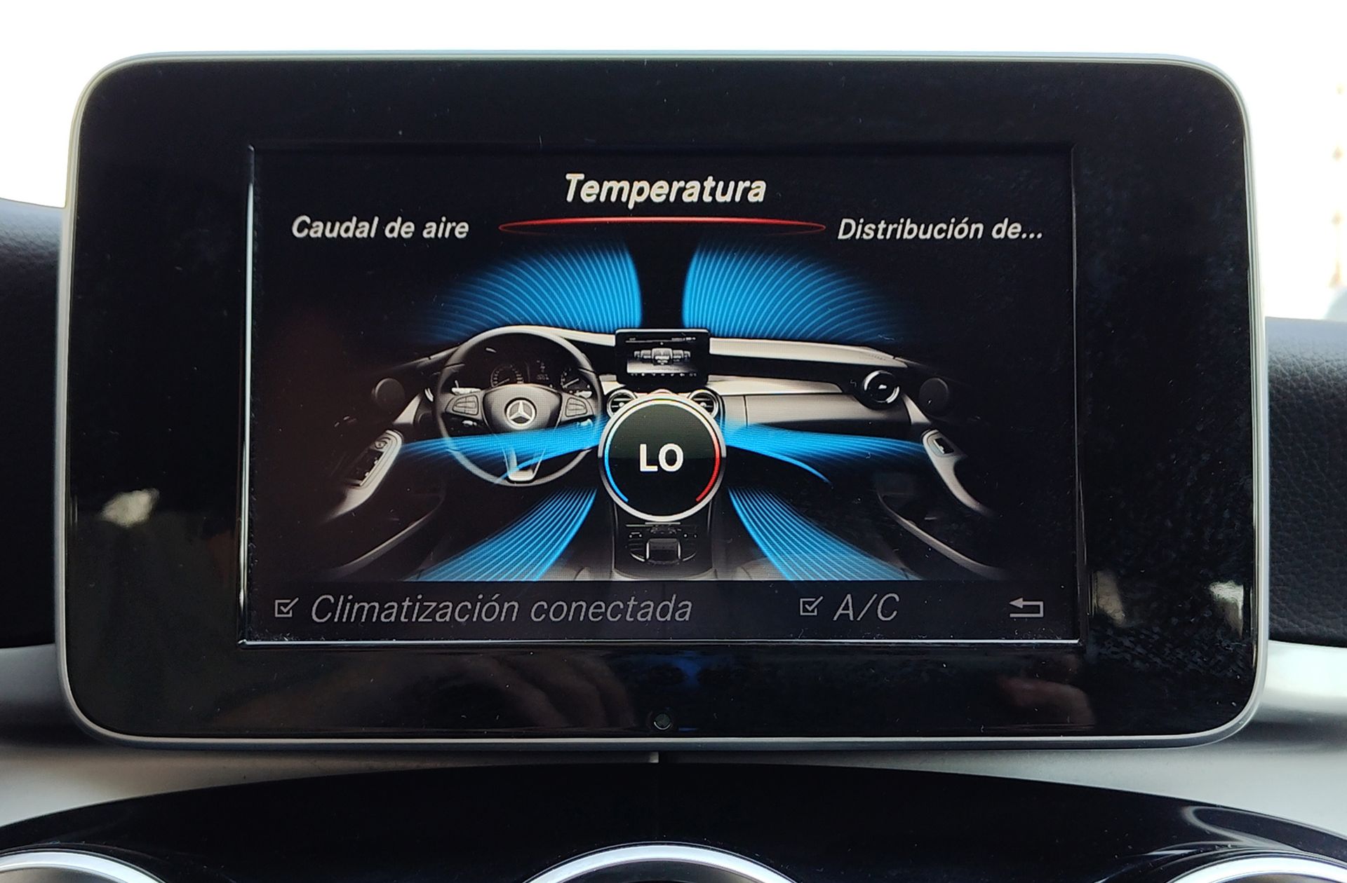 Mercedes-Benz Clase C 180 d Estate - foto 35