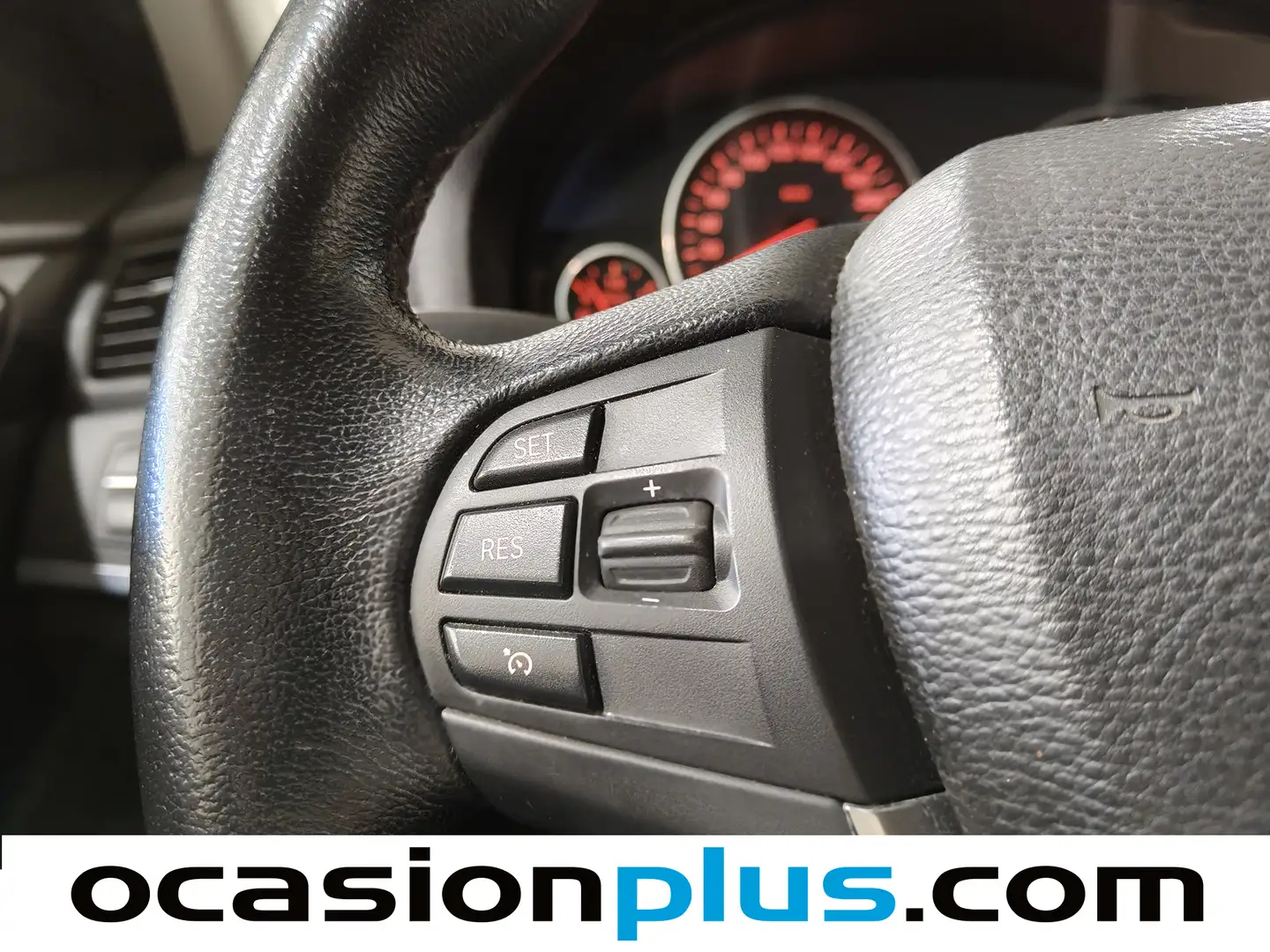 Foto BMW X3 BMW X3 sDrive18d (143 CV)