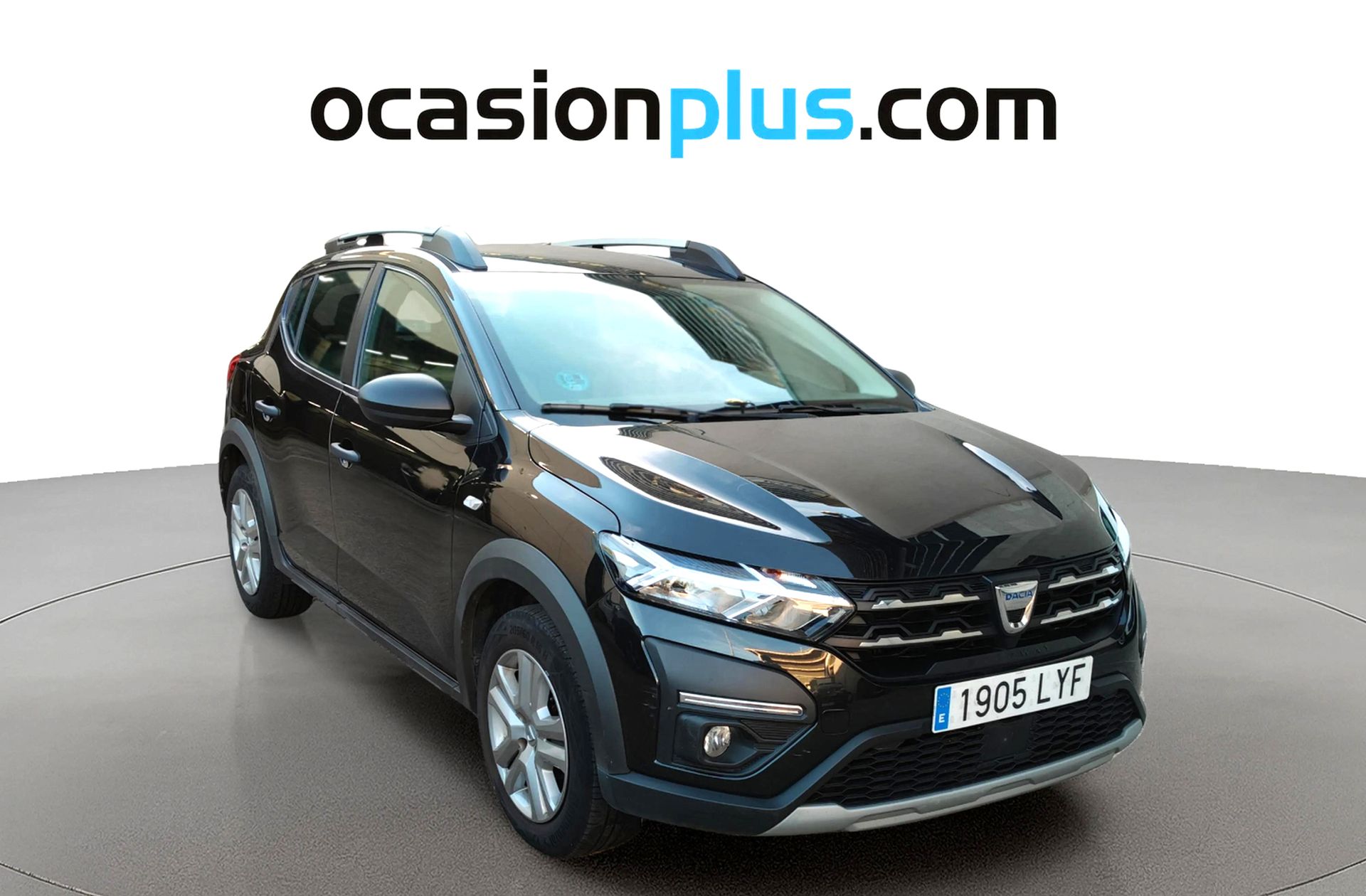 Dacia Sandero Stepway Essential TCe - foto 2
