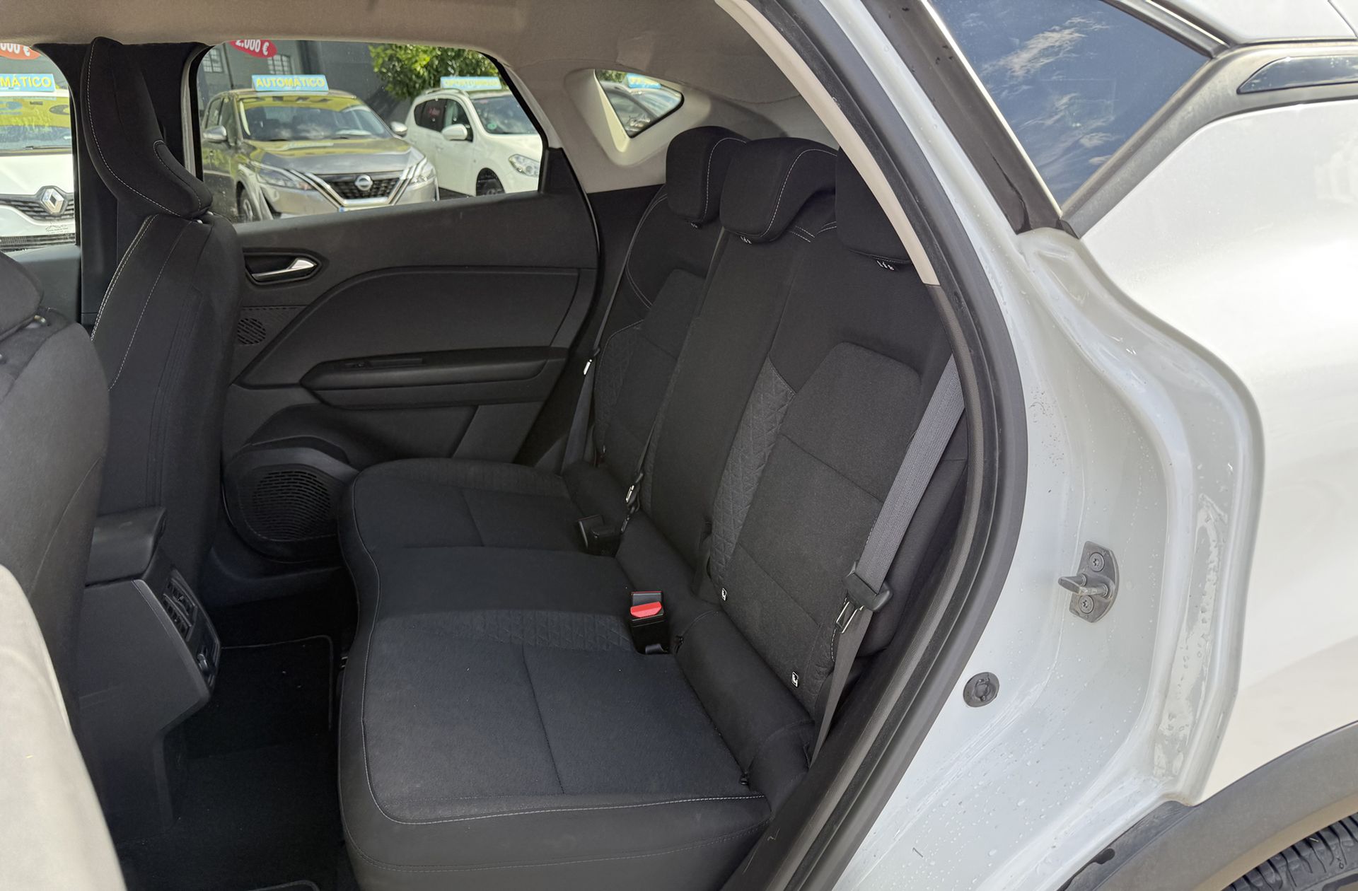 Mitsubishi ASX 100T Motion - foto 11