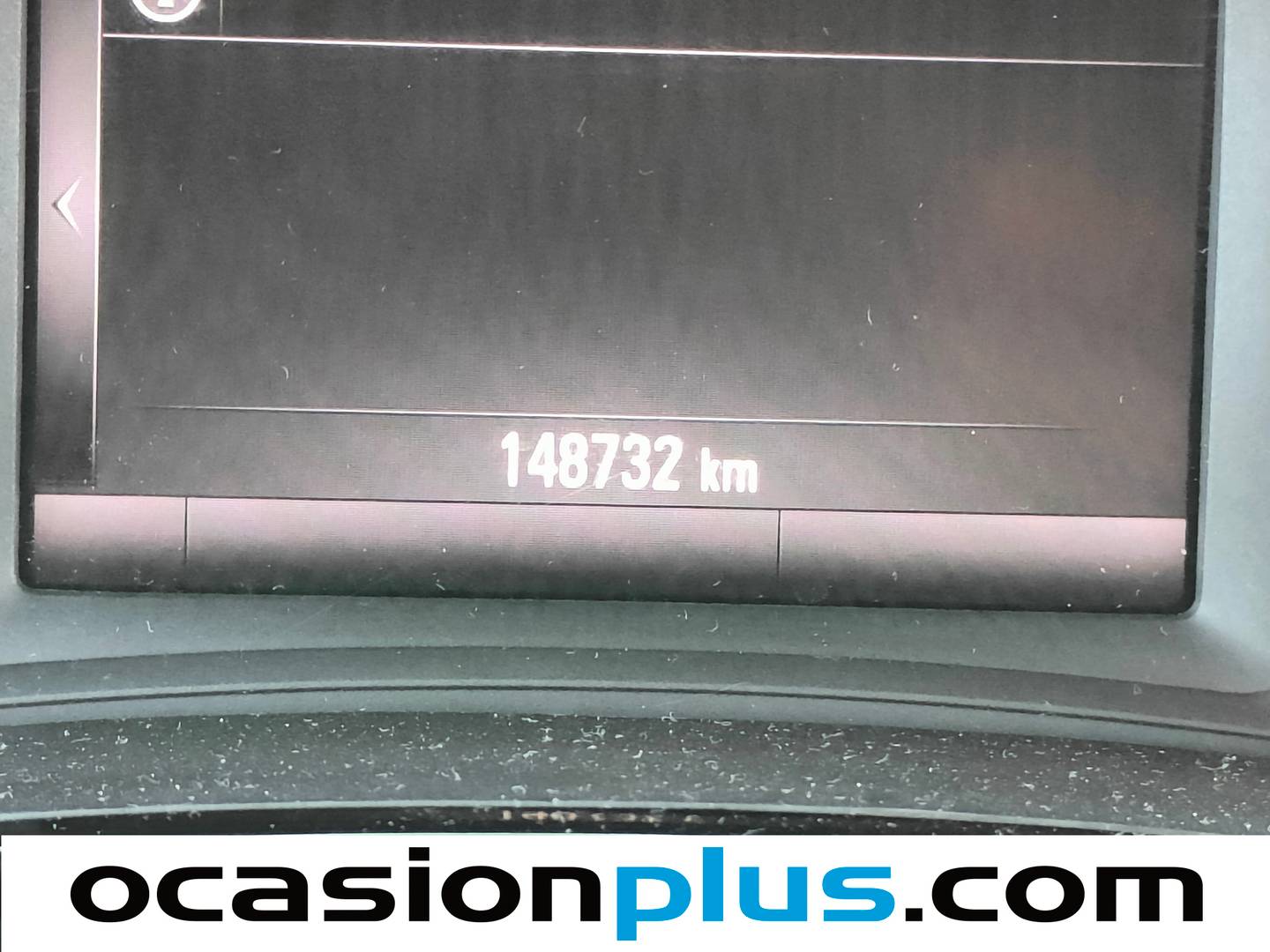 Foto Opel Mokka X Opel Mokka X 1.4 Turbo S&S Excellence 4X2 (140 CV)