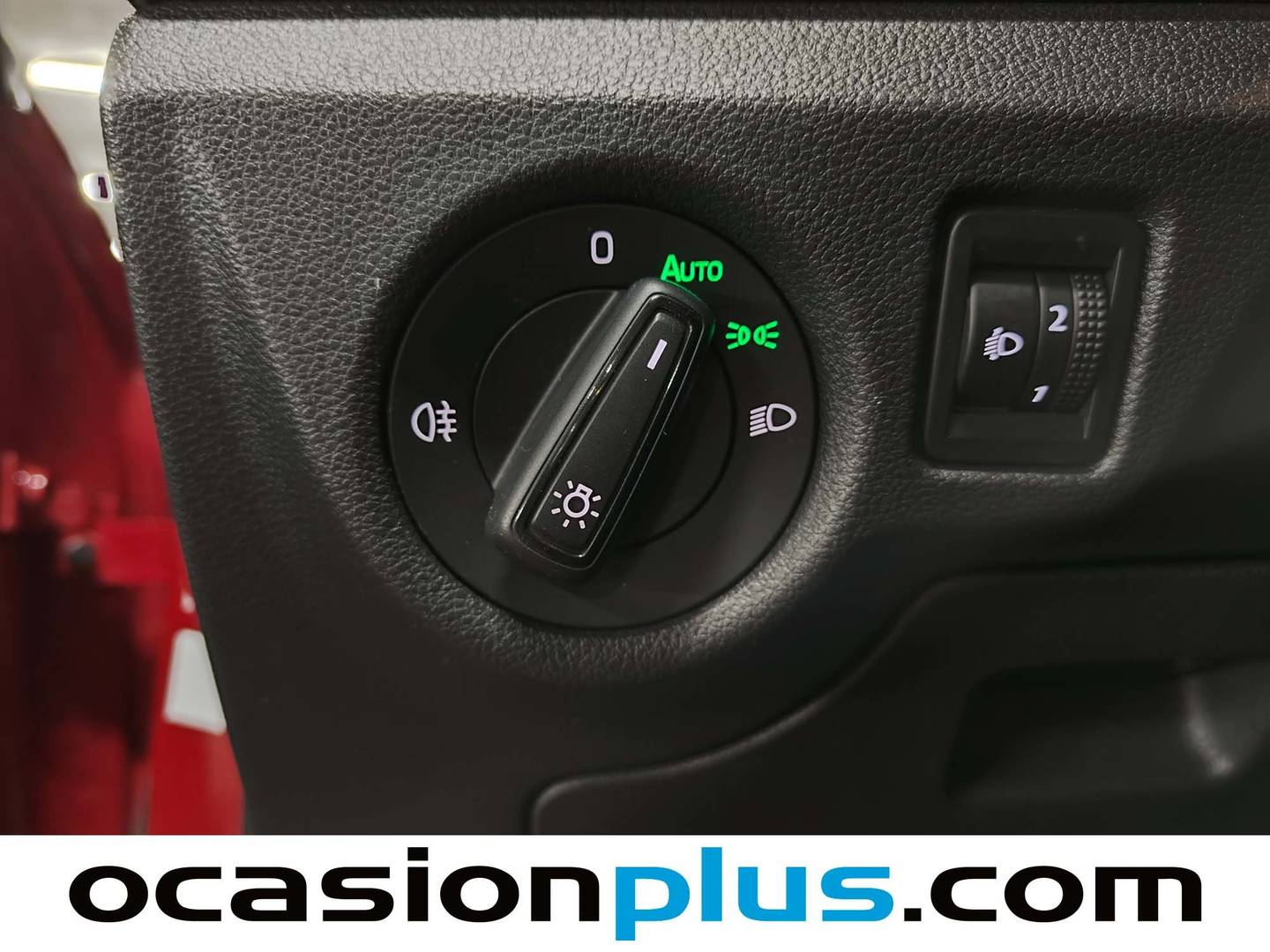 Foto Skoda Kamiq Skoda Kamiq 1.0 TSI Emotion (110 CV)