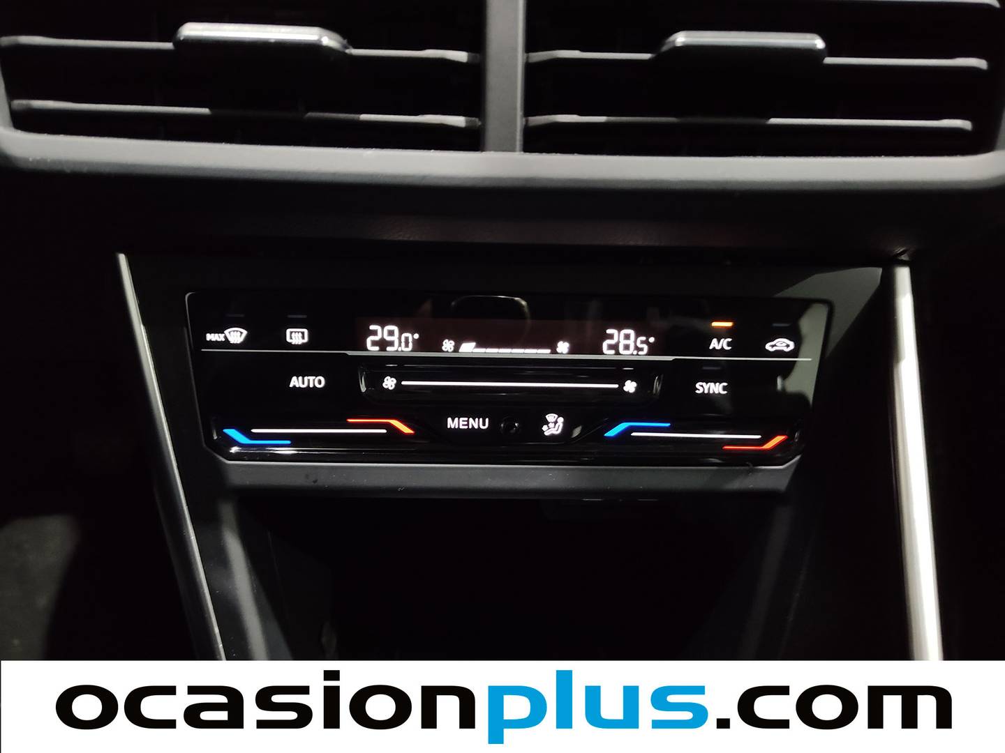 Foto Volkswagen Taigo Volkswagen Taigo 1.0 TSI (95 CV)