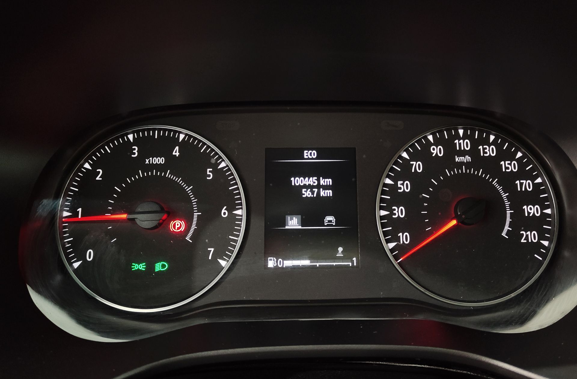 Dacia Sandero Comfort TCe - foto 18