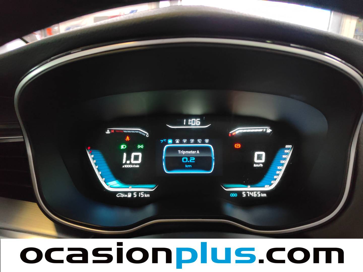 Foto SWM G01 SWM G01 1.5T Luxury (131 CV)