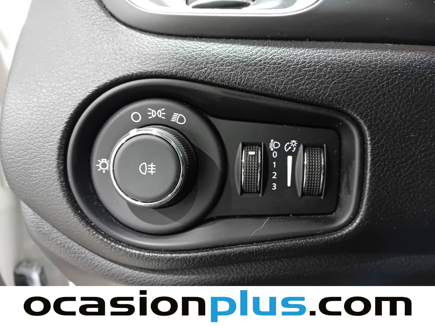 Jeep Renegade Jeep Renegade 1.0G Sport 4x2 (120 CV) de segunda mano