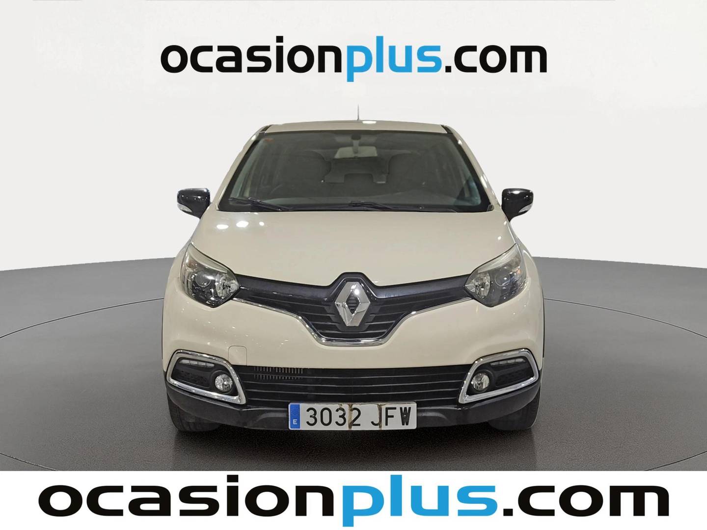 Renault Captur Renault Captur Intens TCe (120 CV) EDC 120cv