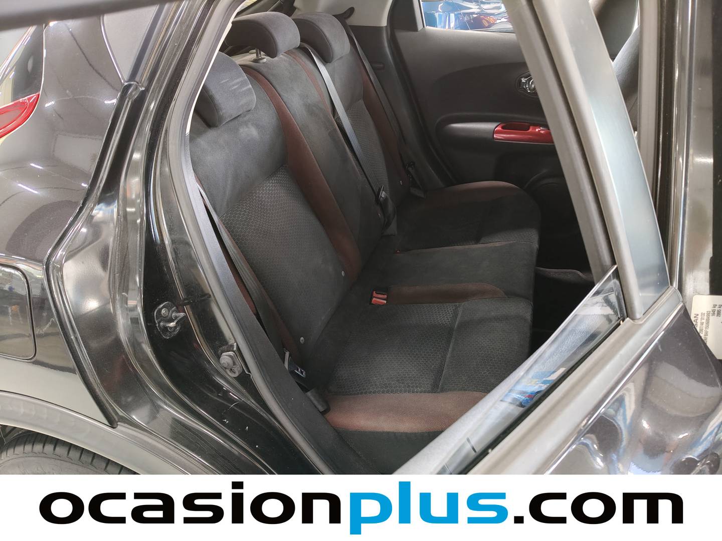 Nissan JUKE Nissan Juke 1.6 Tekna Premium 4X2 (117 CV) al mejor precio