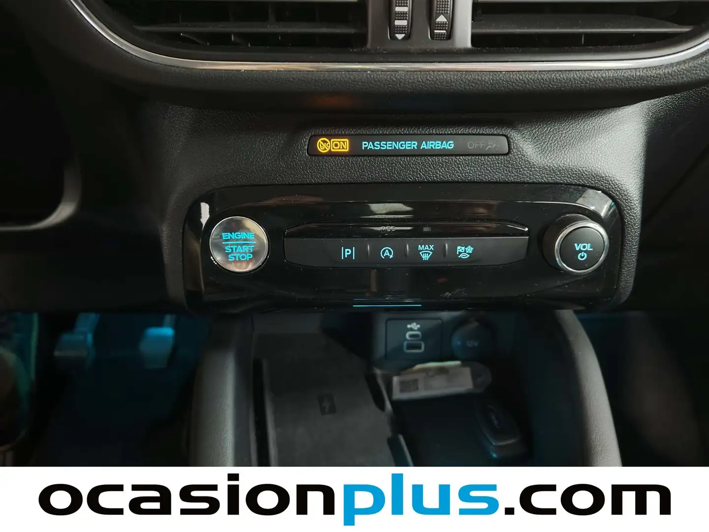 Foto Ford Kuga Ford Kuga 1.5 EcoBoost S&S Titanium 4x2 (150 CV)