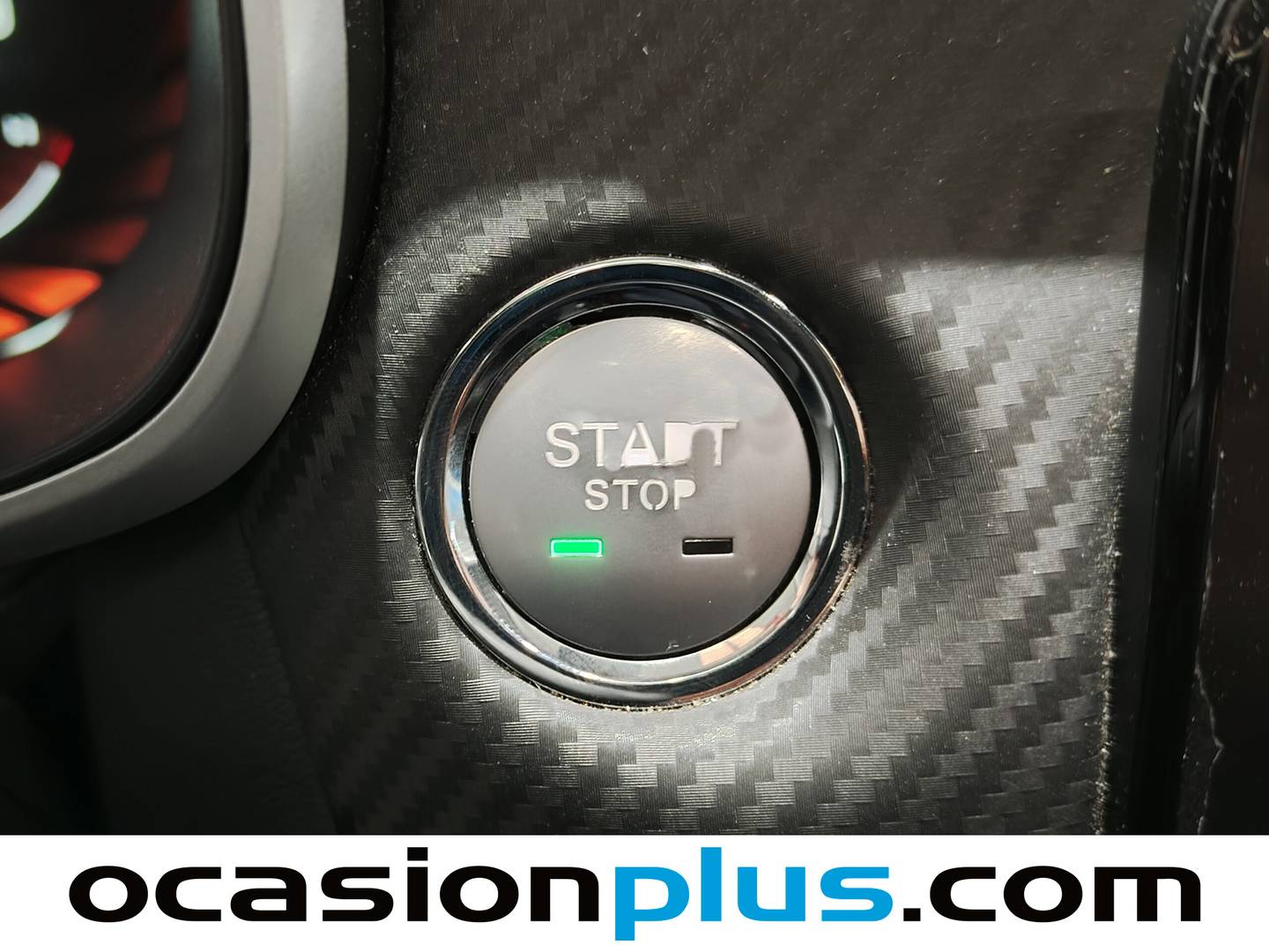 Foto MG ZS MG ZS 1.0T Luxury (111 CV)